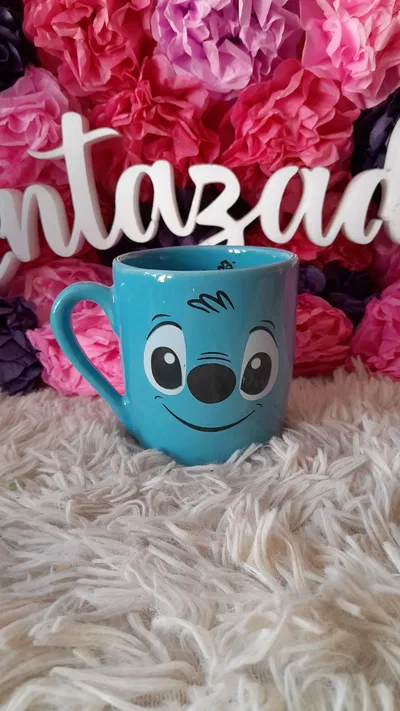 Taza Stich