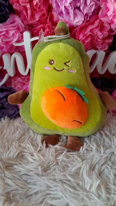 Peluche Palta