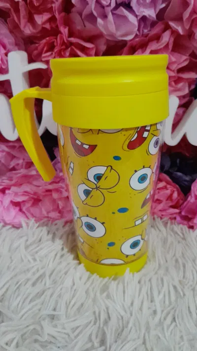 Vaso termico Bob