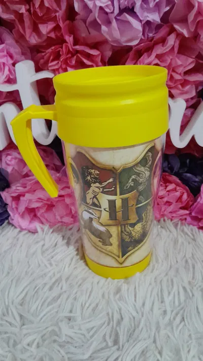 Vaso termico Harry