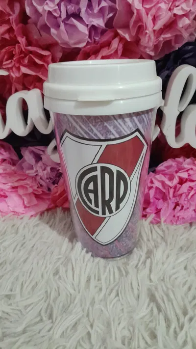Vaso termico River