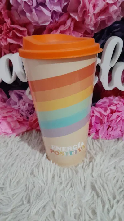 Vaso termico Energia