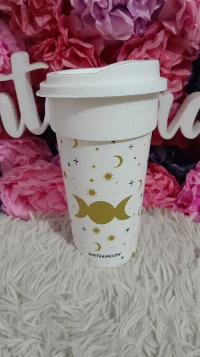 Vaso termico Universo