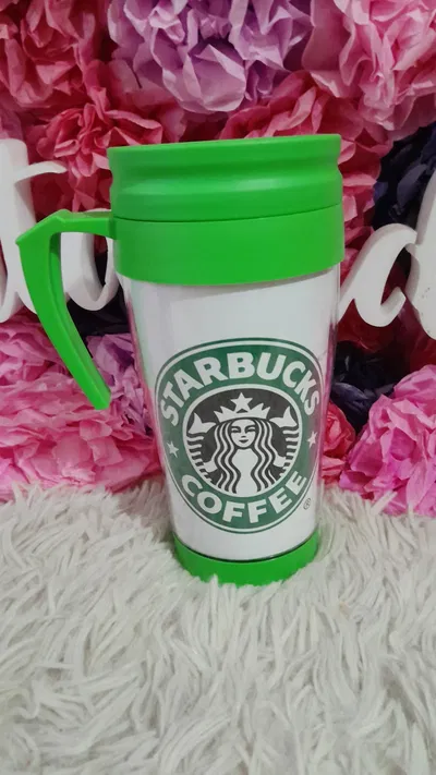 Vaso termico Starbucks 