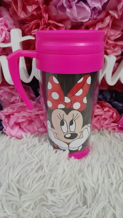 Vaso termico Minnie 