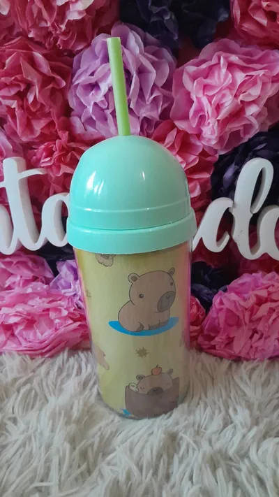 Vaso Cappy