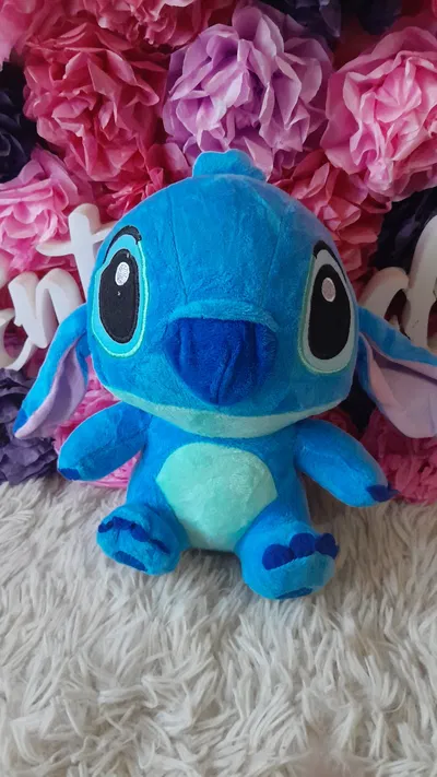 Peluche Stich 