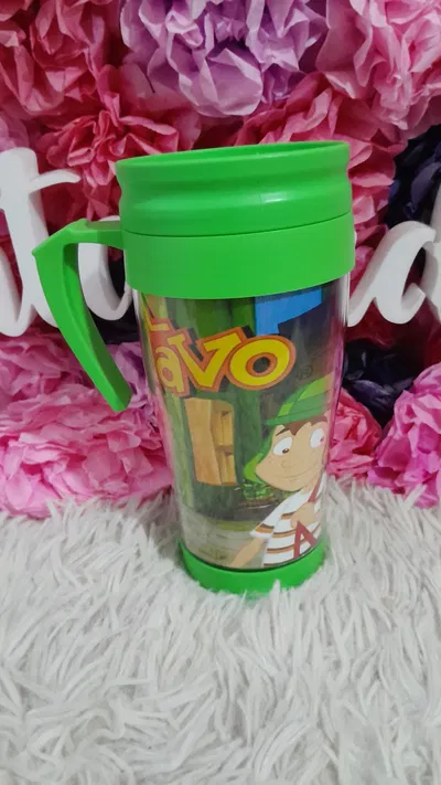 Vaso termico Chavo