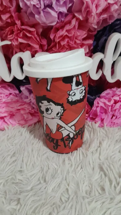 Vaso termico Betty b