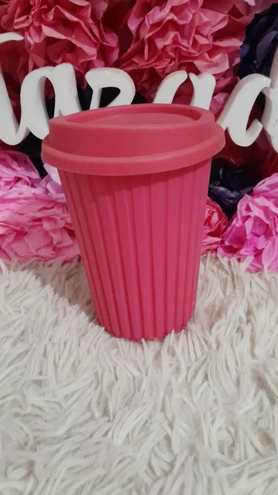 Vaso termico rosita