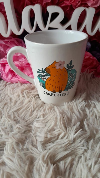 Taza Carpi 
