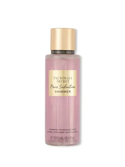 Body splash Victoria's Secret Pure seduction Shimmer