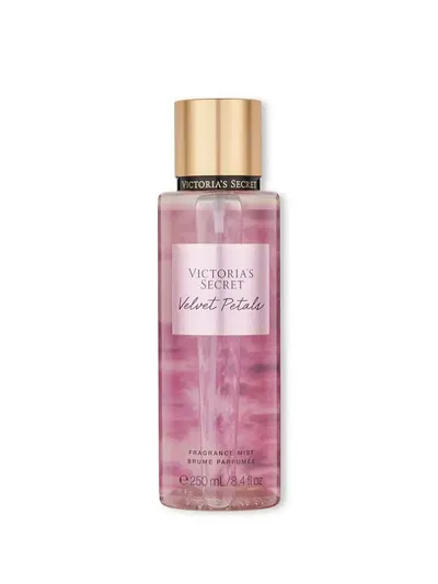 Body splash Victoria's Secret Velvet Petals