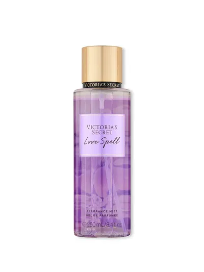 Body splash Victoria's Secret Love Spell