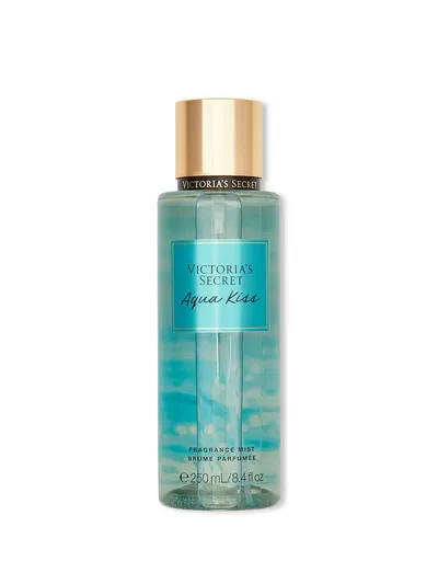 Body splash Victoria's Secret Aqua Kiss