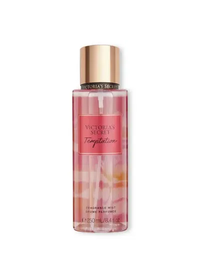 Body splash Victoria's Secret Temptation