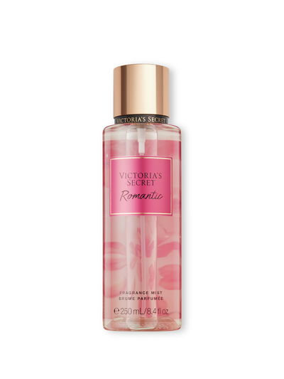 Body splash Victoria's Secret Romantic