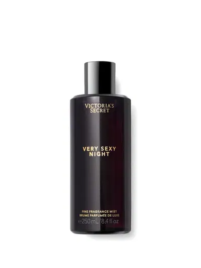 Body Mist Fine Victoria's Secret Very Sexy Night