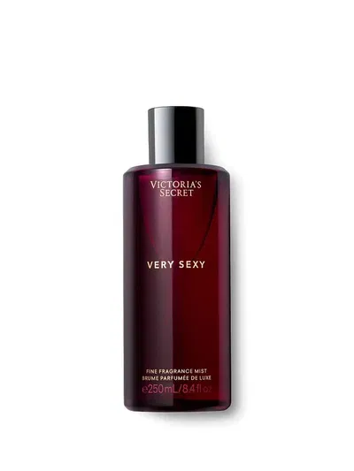 Body Mist Fine Victoria's Secret Very Sexy 