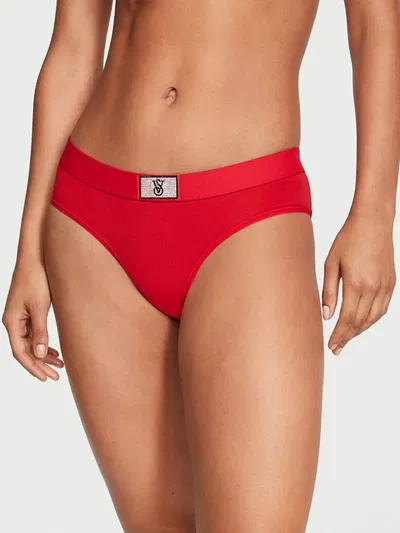 Panty HipHugger Victoria's Secret Strass