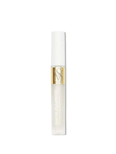 Gloss Pumpler - Victoria's Secret - Crystal Clear