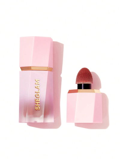 Blush Liquido - SHEGLAM - Swipe Right