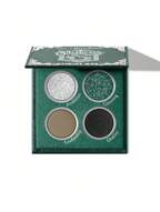 Paleta de sombras - SHEGLAM - Harry Potter Slytherin