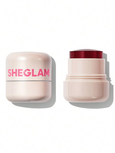 Blush Jelly - SHEGLAM - Cheerio