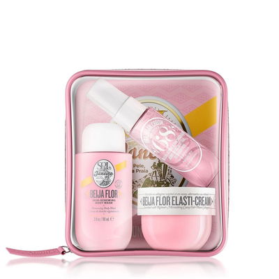 Kit Jet Set - N"68 - Sol de Janeiro (3 productos)