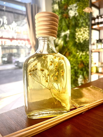 Difusor ambiental Colonia inglesa