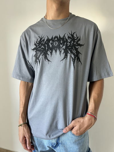 Remera eyes 