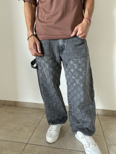 Baggy Lv