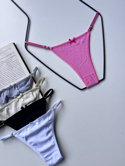 Pack X3 bombis surtidas