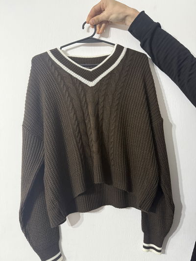 Sweater Stan