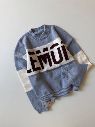 Sweater Lemon