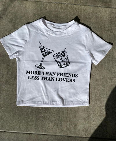 Baby tee Coup