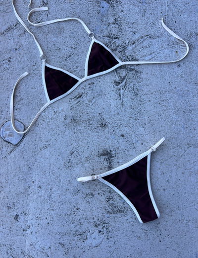Bikini Tend 