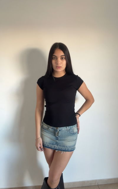 Remera Last