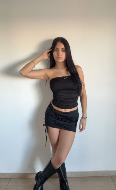 Top strapless