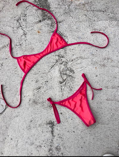 Bikini Tai 