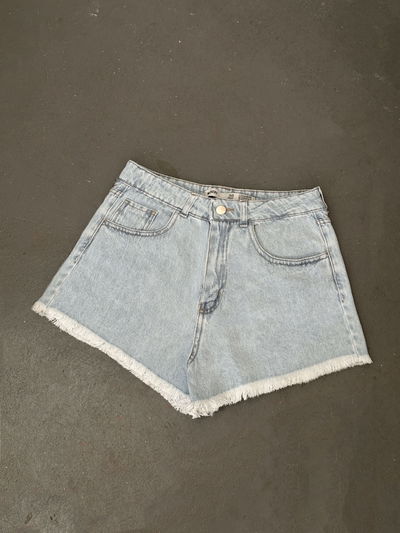 Short Ber (PREVENTA)