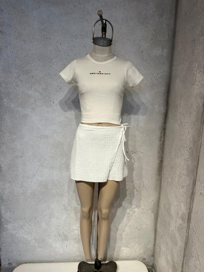 Pollera Hawai