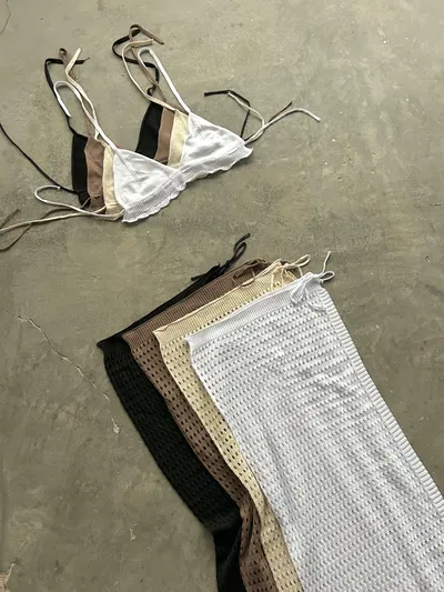 Conjunto Ken