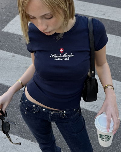 Remera Mor 