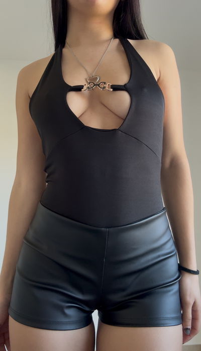 Body Lil