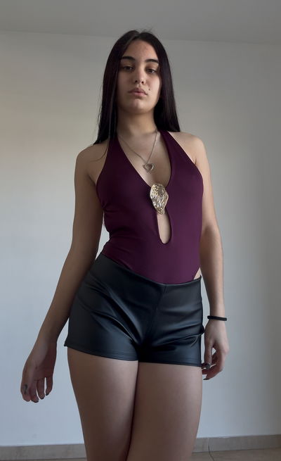 Body Bel 