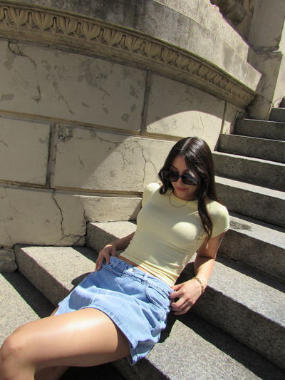Skort Celes
