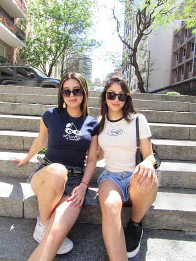 Remera Austin 