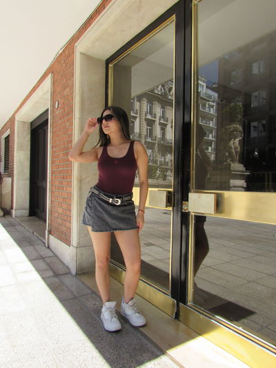 Body Dany 