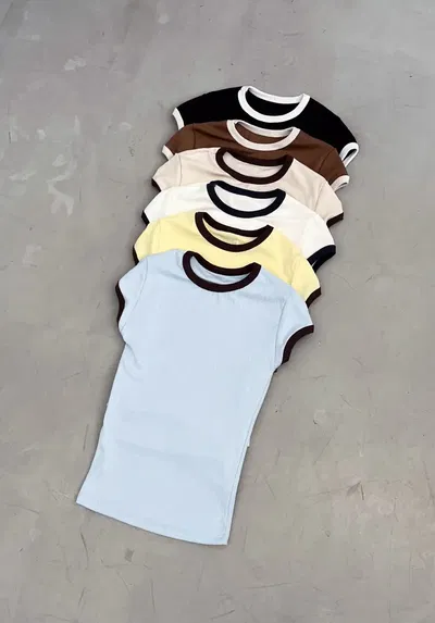 PACK X2 REMERAS CANDE (leer descripción)
